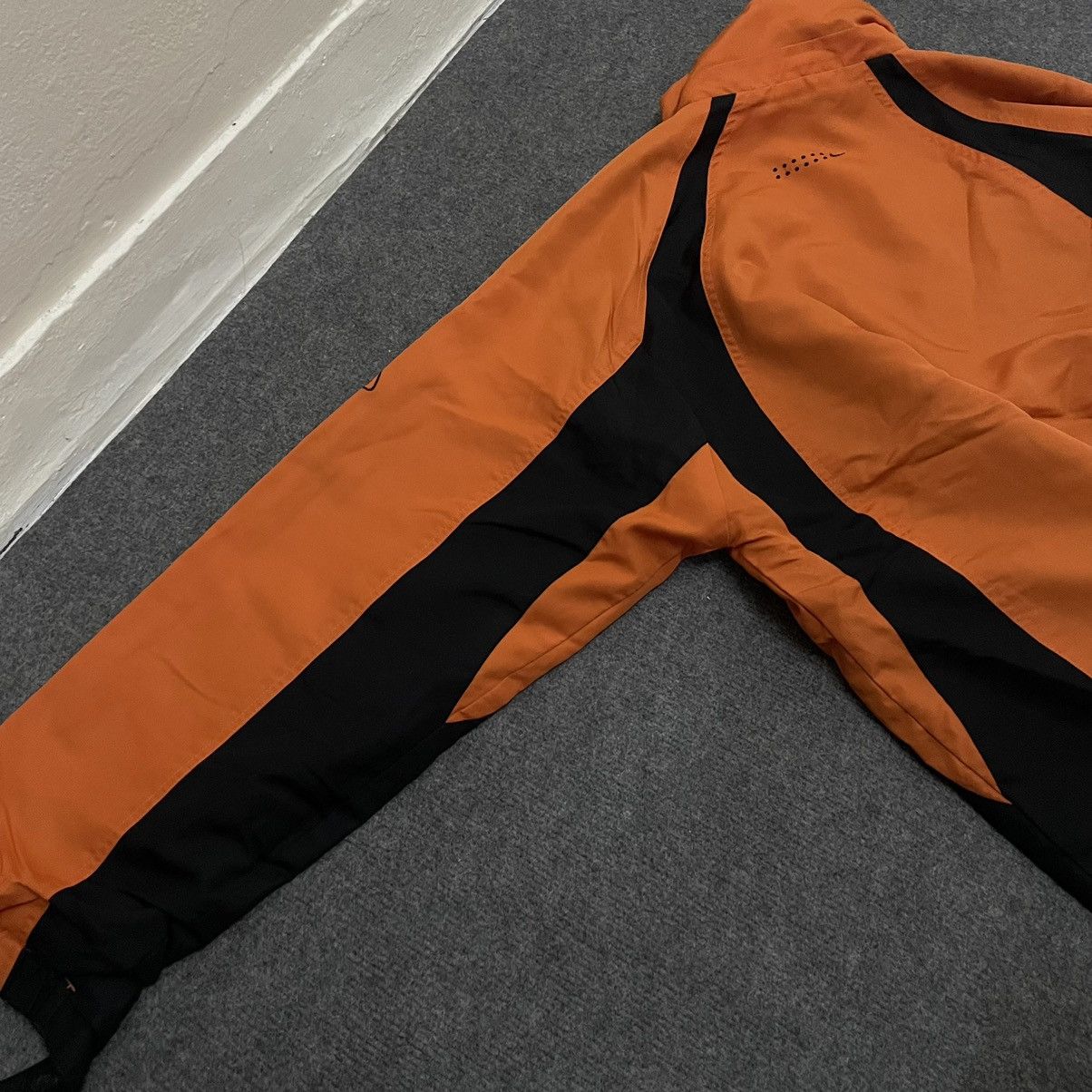 Nike ACG × Vintage Vintage Nike ACG Jacket Size US L / EU 52-54 / 3 - 13 Thumbnail