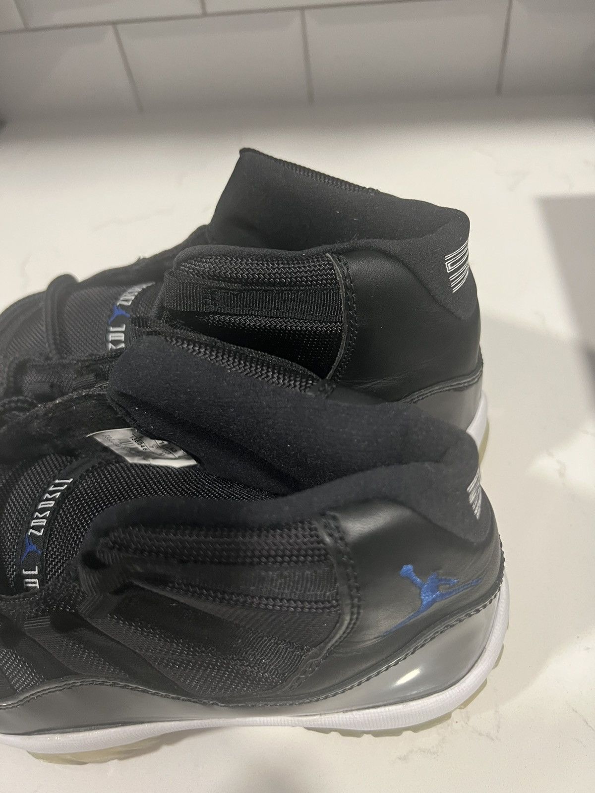 Jordan Brand Jordan 11 sz 8 2000 release Size US 8 / EU 41 - 22 Thumbnail