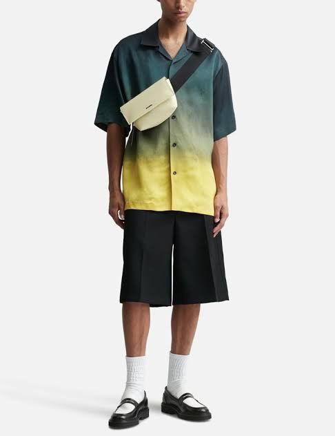 Jil Sander Small Utility Bag Size ONE SIZE - 9 Thumbnail