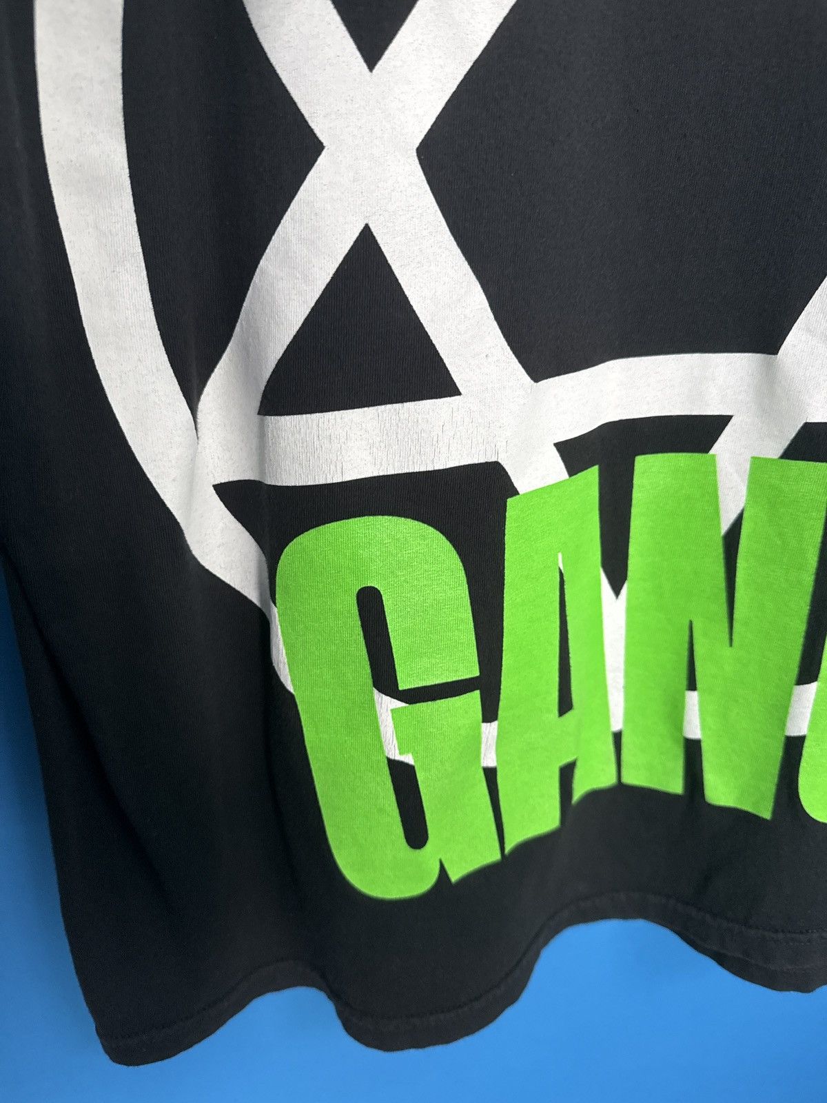 HXG Homixide Gang Snot or Not Tee Size US S / EU 44-46 / 1 - 4 Thumbnail