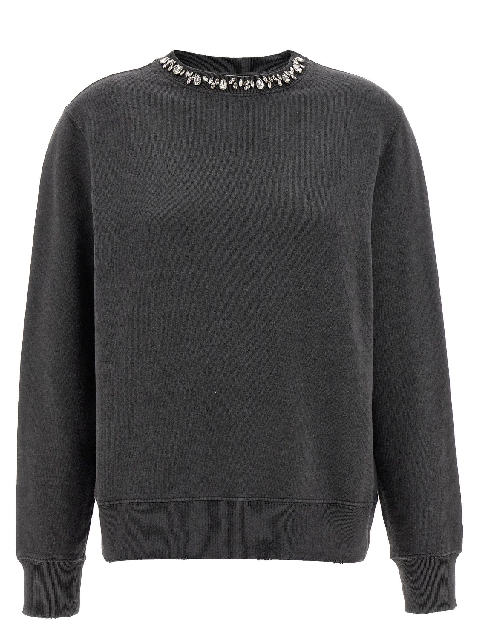 Golden Goose 'Athena' sweatshirt Size L / US 10 / IT 46 - 1 Thumbnail