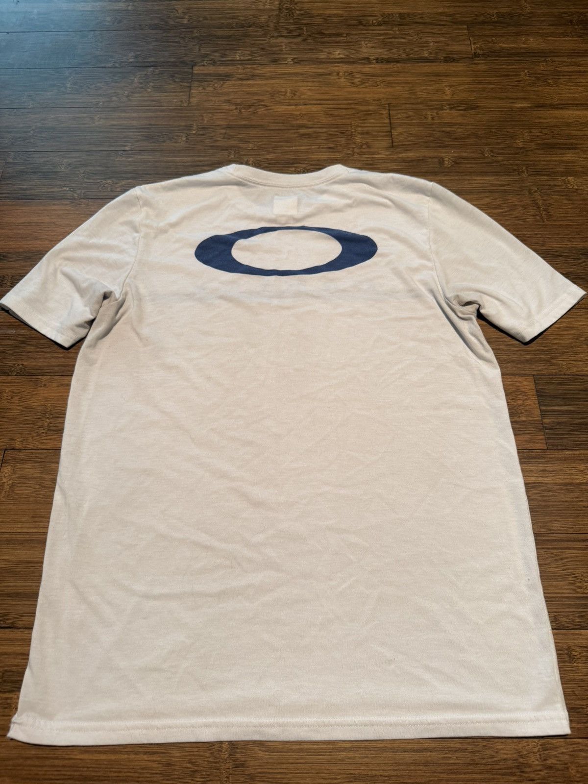 Oakley Vintage Oakley tee Size US L / EU 52-54 / 3 - 1 Thumbnail