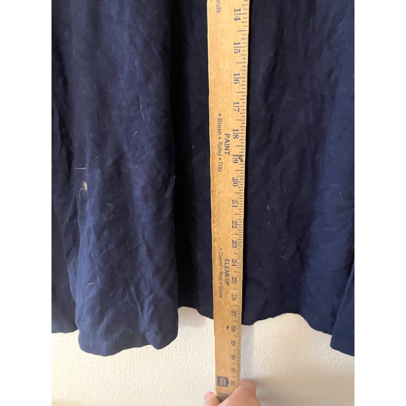 Gap Gap Animal Print Henley Pullover Tee Long Sleeve Men’s Size Large Blue Colorful Size US L / EU 52-54 / 3 - 4 Thumbnail