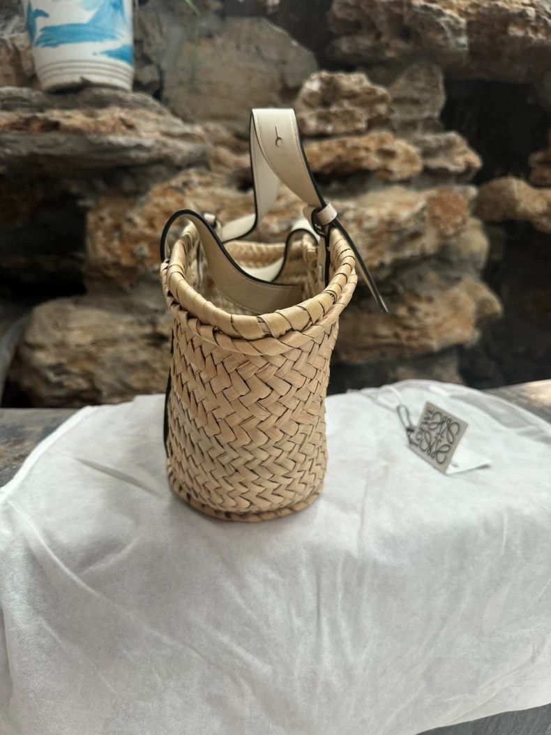 Loewe loewe Straw bales 2503-Nextarrow Size ONE SIZE - 3 Thumbnail