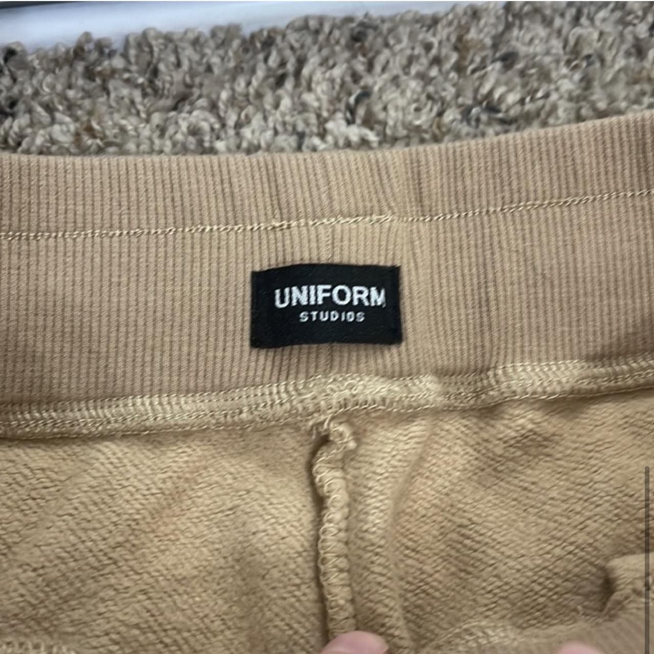 Uniform Studios NWOT Uniform Studios Sweatpants Size US 30 / EU 46 - 4 Thumbnail