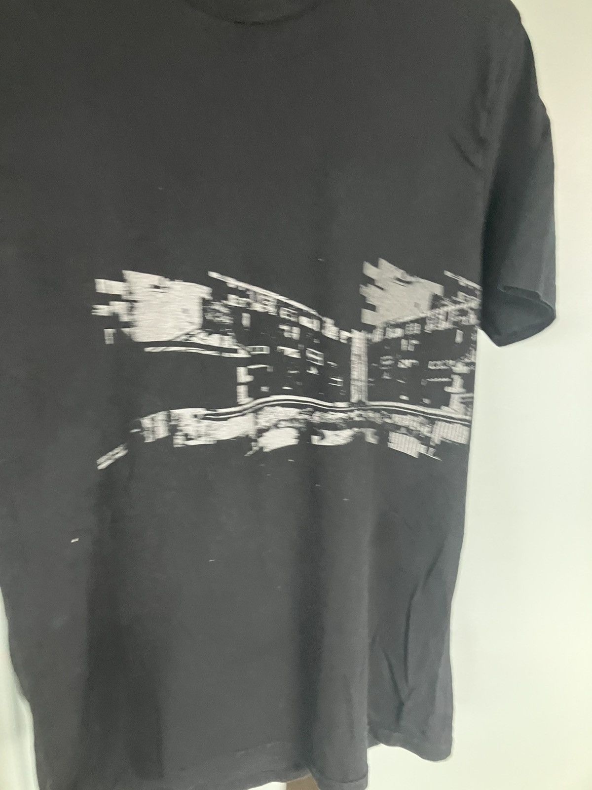 Brooklyn Industries × Designer Brooklyn industries graphic grunge nyc urban shirt SZ Large Size US L / EU 52-54 / 3 - 3 Thumbnail