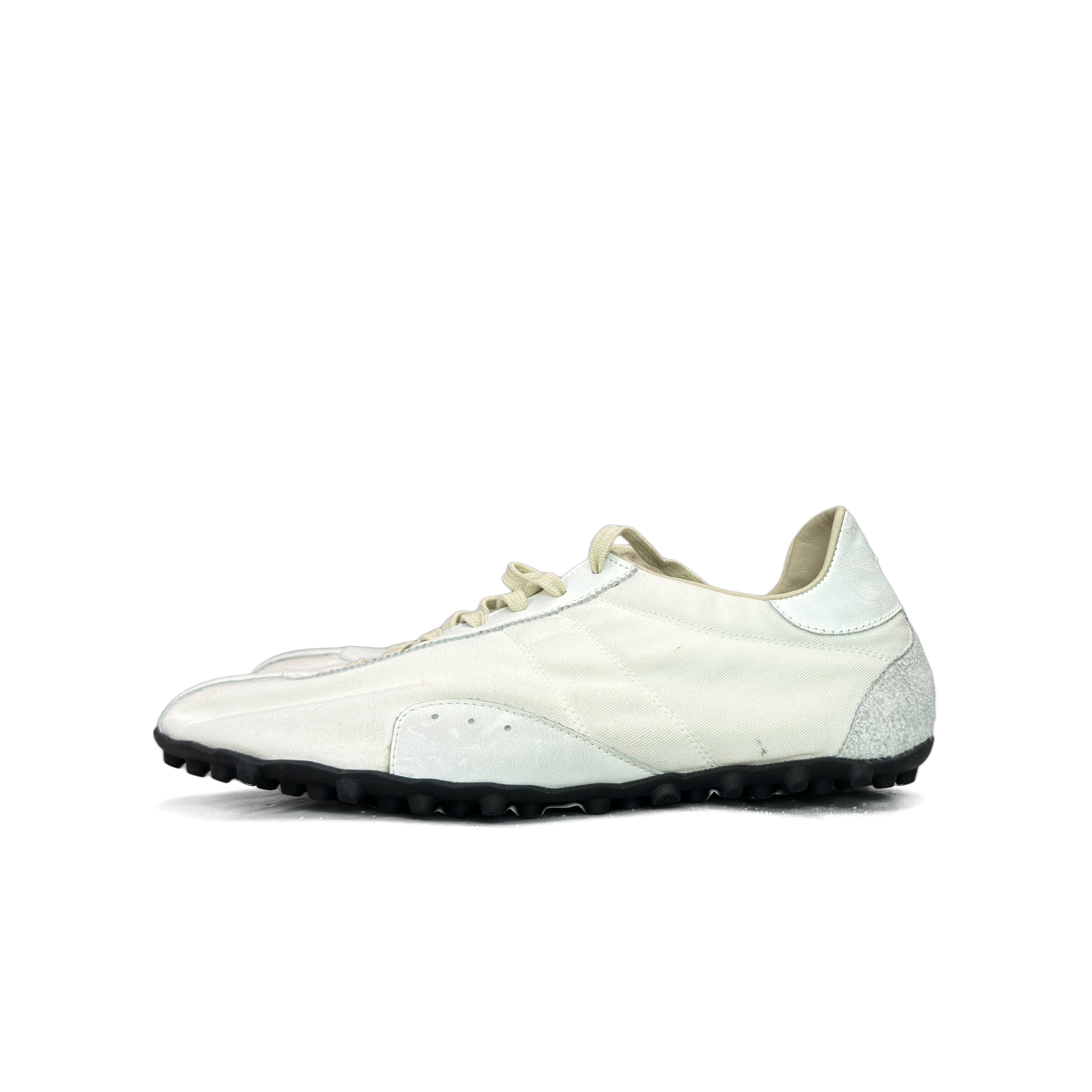 Maison Margiela Maison Margiela Replica Low-Top Sneakers Size 38 Size US 8 / IT 38 - 1 Thumbnail