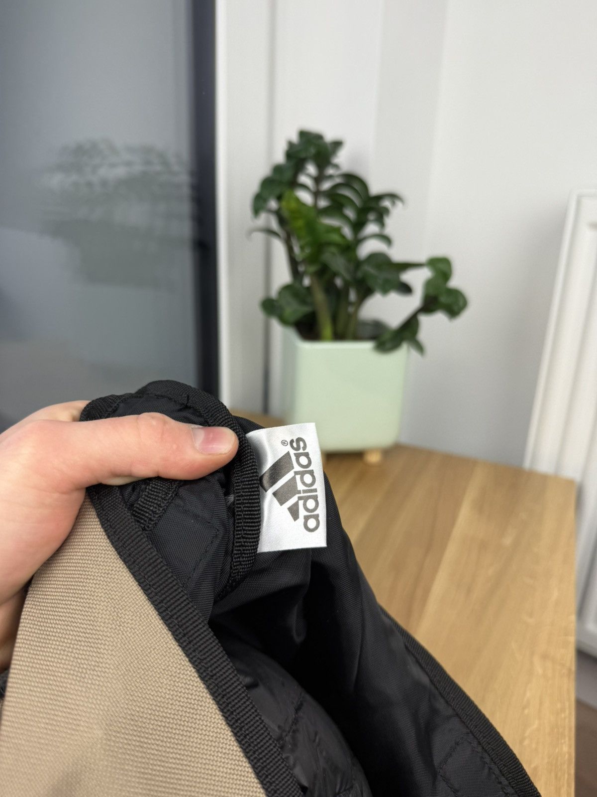 Adidas × Vintage Adidas originals messenger bag Size ONE SIZE - 9 Thumbnail