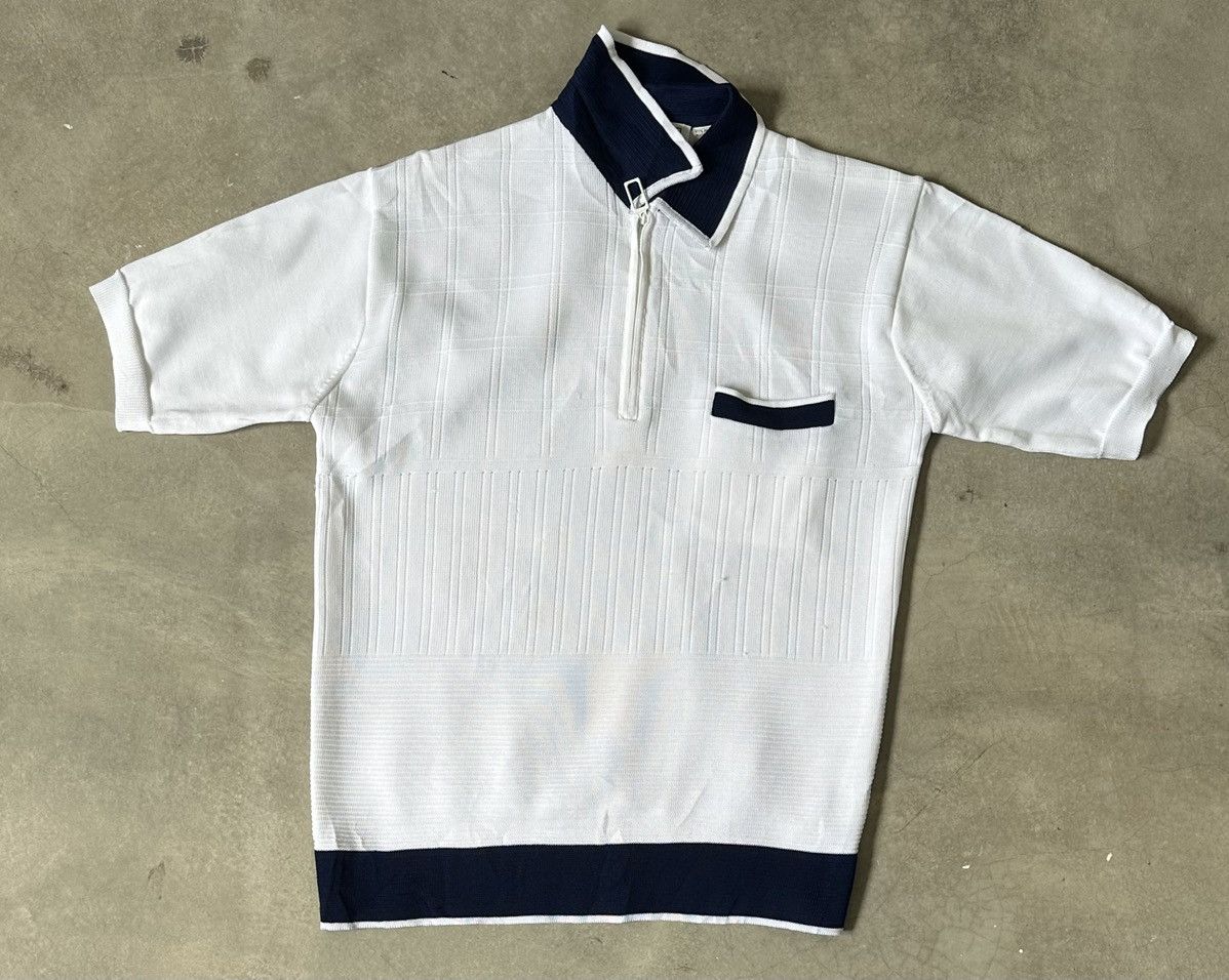Sports Specialties VINTAGE MARTINI KNITWEAR JERSEY Size US M / EU 48-50 / 2 - 1 Thumbnail