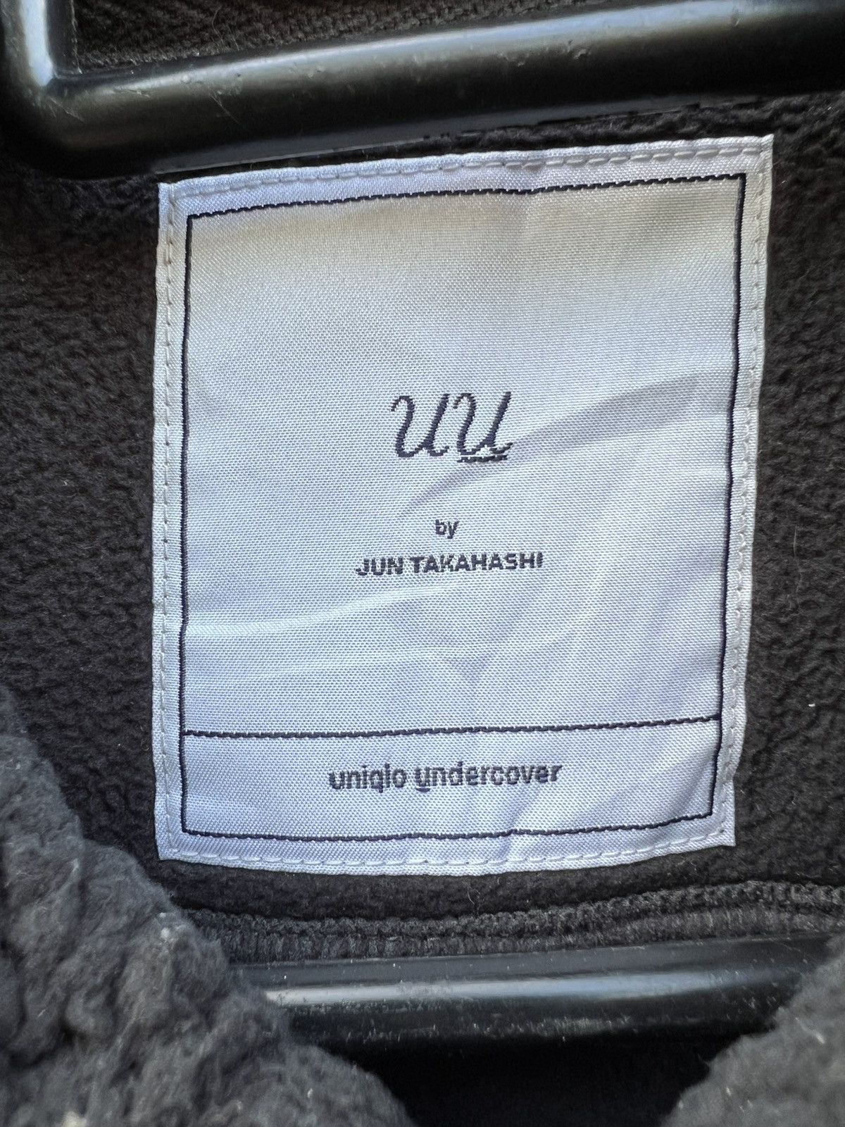 Undercover Vtg Undercover Brand MultiPocket Cargo Jacket Jun Takahashi Size US M / EU 48-50 / 2 - 3 Thumbnail