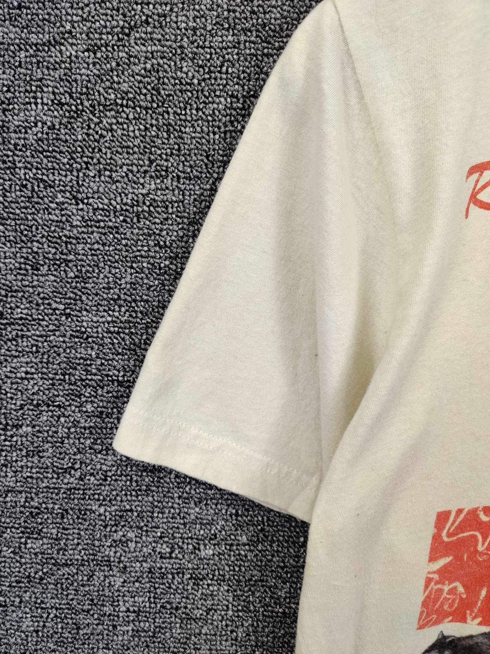 Band Tees × Vintage Vintage Red Hot Chili Peppers The Getaway Band Tees Tshirts Size US M / EU 48-50 / 2 - 4 Thumbnail