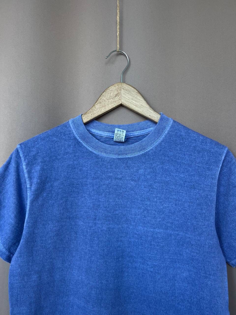 Japanese Brand Good On Japanese T-Shirt Mens Size S Cotton Short Sleeve Size US S / EU 44-46 / 1 - 2 Thumbnail