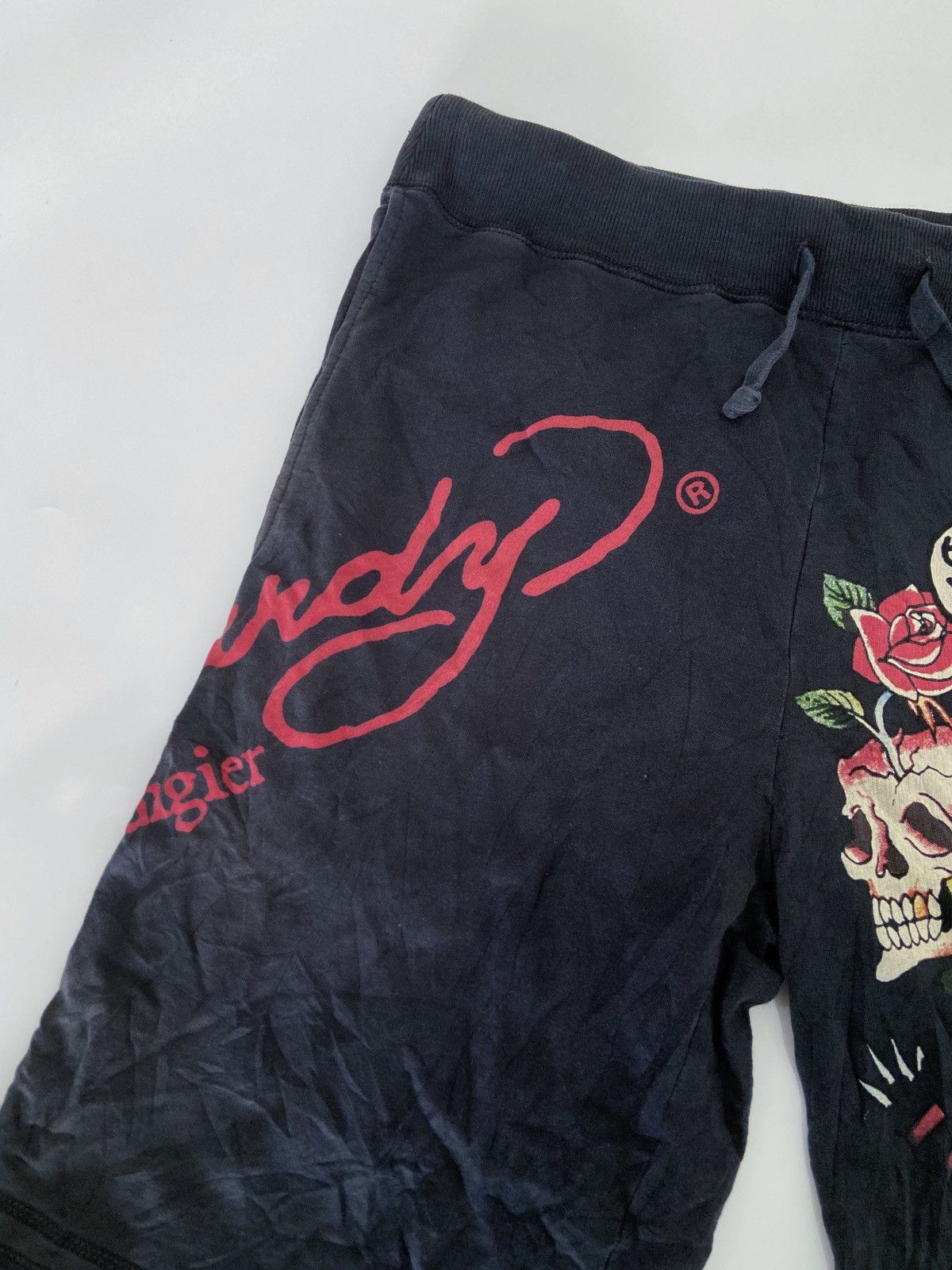Ed Hardy ED HARDY COTTON SHORT PANTS Size US 30 / EU 46 - 5 Thumbnail