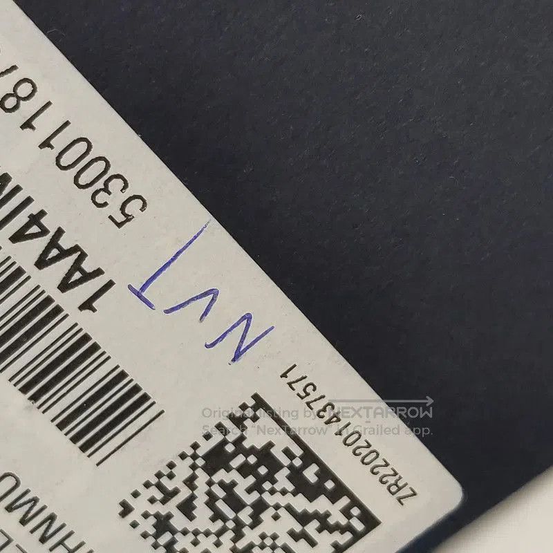 Louis Vuitton Louis Vuitton Cotton Monogram Hoodie in Medium Blue. Size US S / EU 44-46 / 1 - 8 Thumbnail