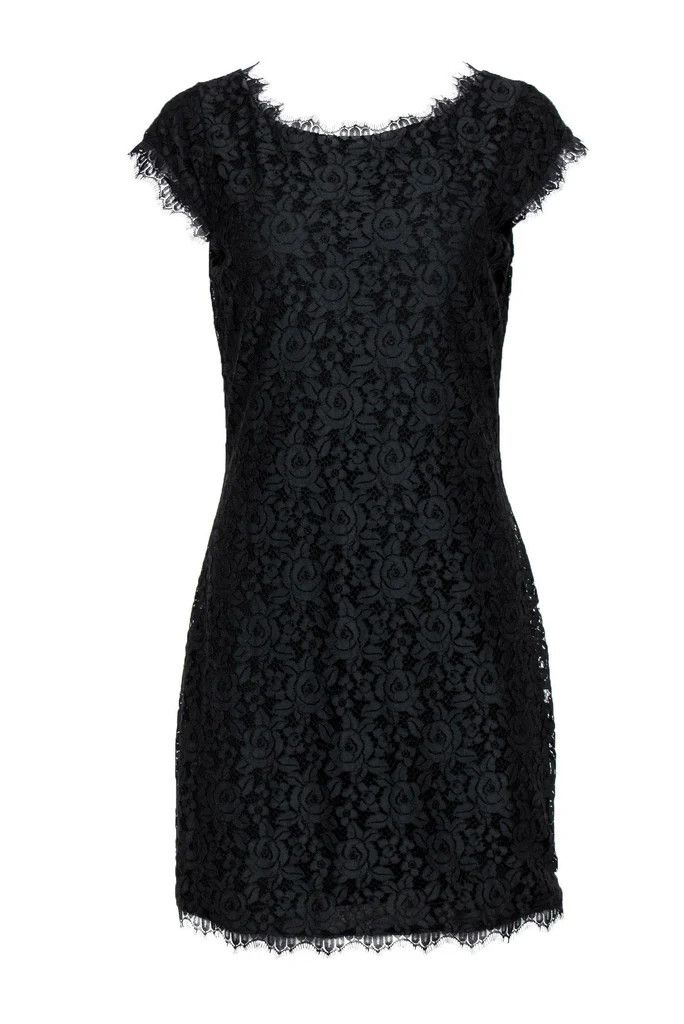 Diane von Furstenberg Dress