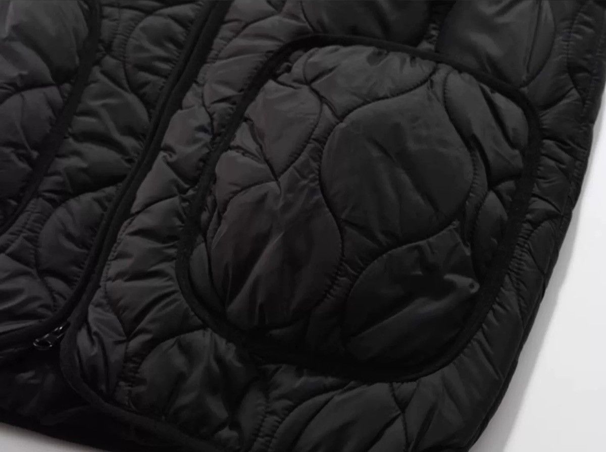 Japanese Brand × Vintage Outdoor quilted vest jacket aesthetic Size US XL / EU 56 / 4 - 7 Thumbnail