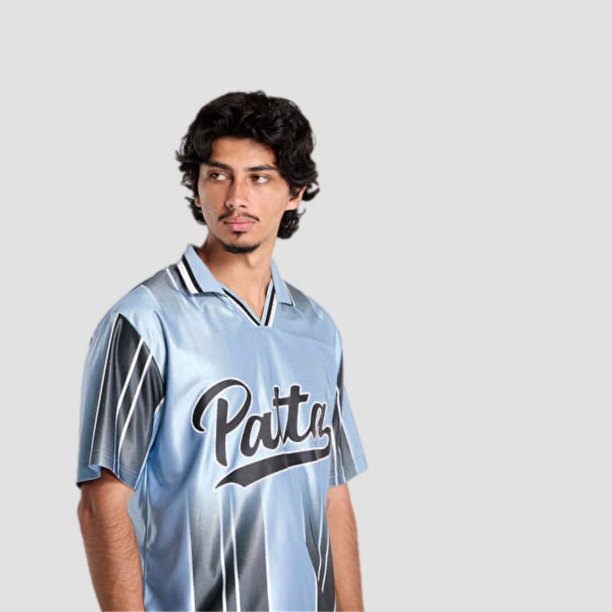 Patta Patta Peewee Sports Jersey Size US M / EU 48-50 / 2 - 11 Thumbnail