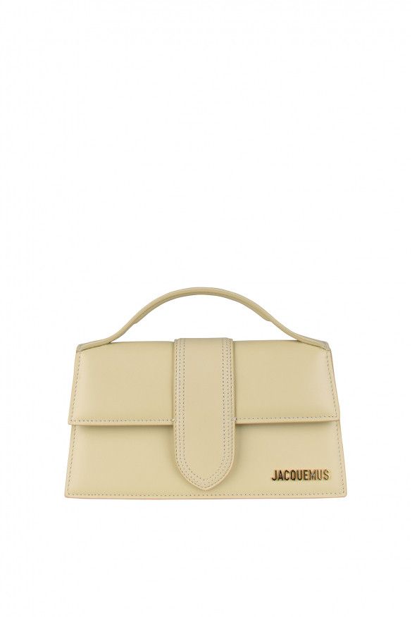 Jacquemus Le Grand Bambino Size ONE SIZE - 1 Thumbnail