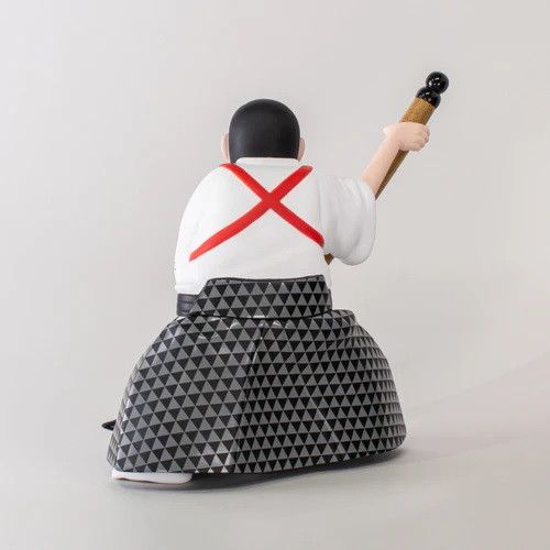Japanese Brand ESOW Big picture book Figure Edition Size ONE SIZE - 3 Thumbnail