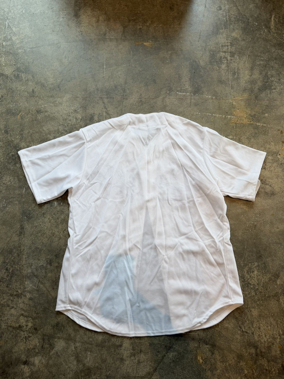 Majestic Dodgers Jersey Size US M / EU 48-50 / 2 - 2 Thumbnail