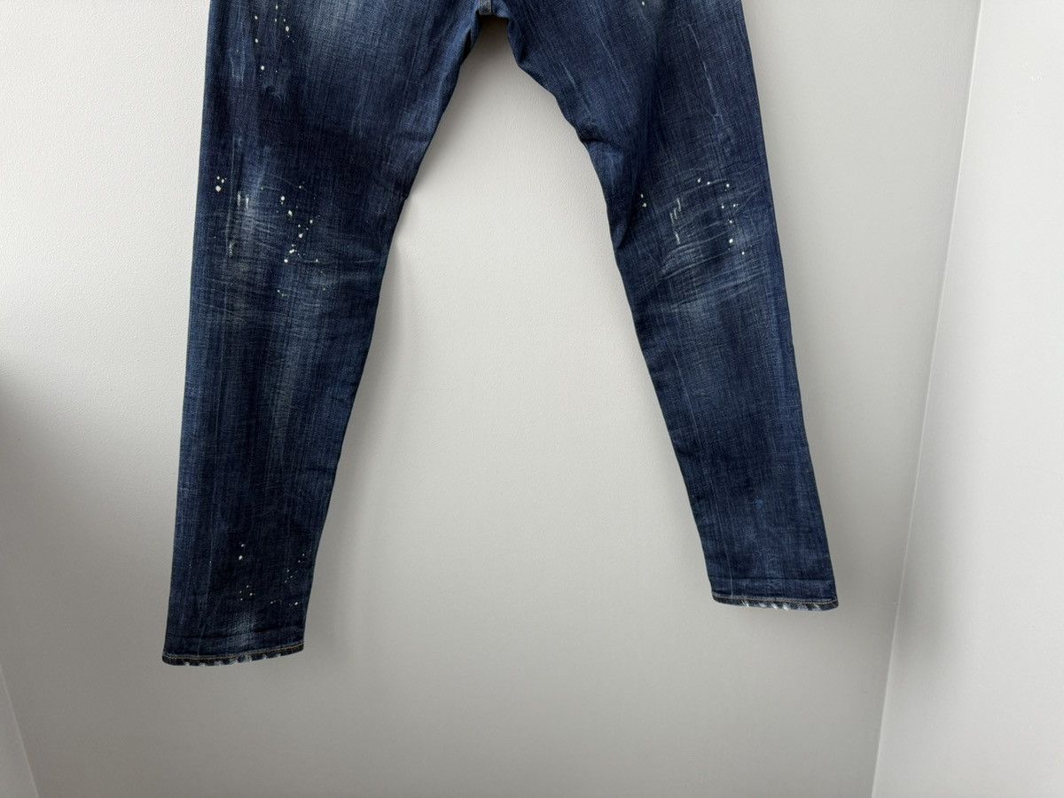 Dsquared2 Dsquared2 Denim Jeans Pants Size US 32 / EU 48 - 10 Thumbnail