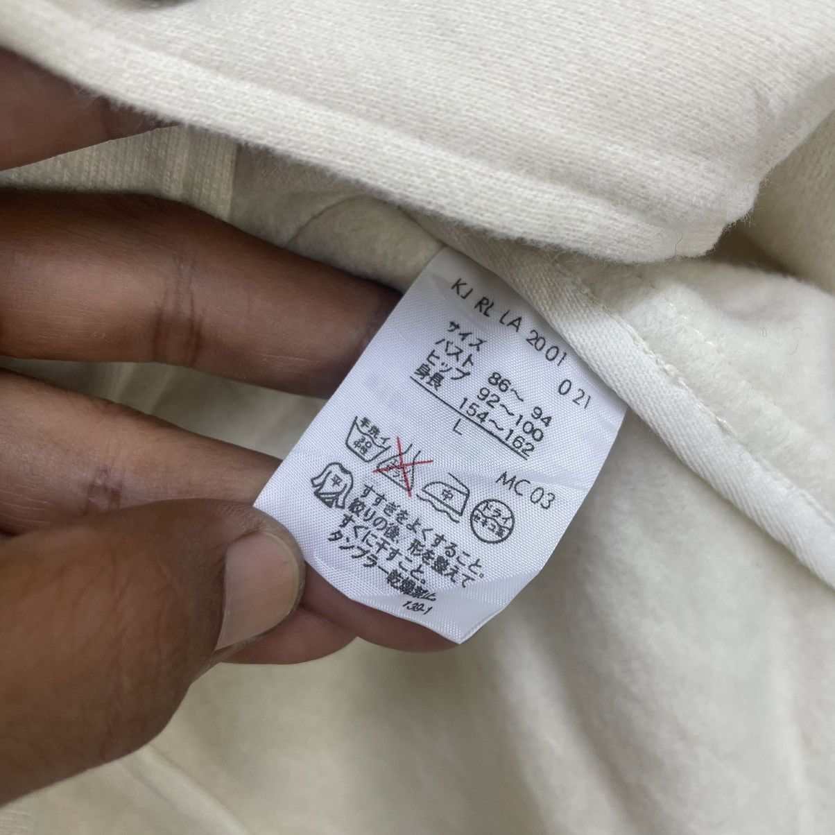 Ralph Lauren Ralph Lauren Jacket Size M / US 6-8 / IT 42-44 - 10 Thumbnail