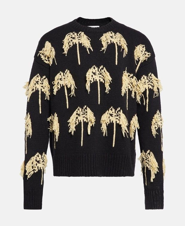 Jil Sander Long-sleeved jumper Size US M / EU 48-50 / 2 - 1 Preview