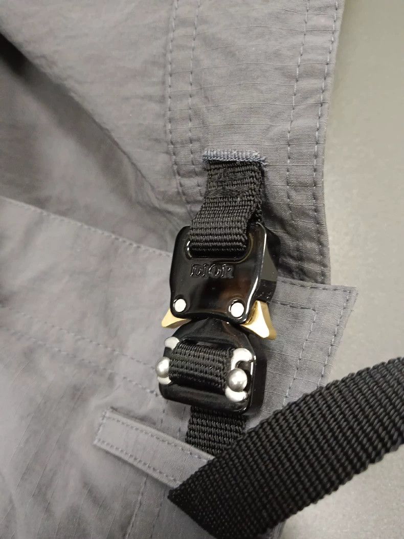 Dior Dior Can lock shorts 2504-Nextarrow Size US 36 / EU 52 - 5 Thumbnail
