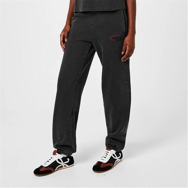 Missoni o1g2r1mq1124 Trouser in Dark Grey Size 25" / US 0 / IT 36 - 5 Thumbnail