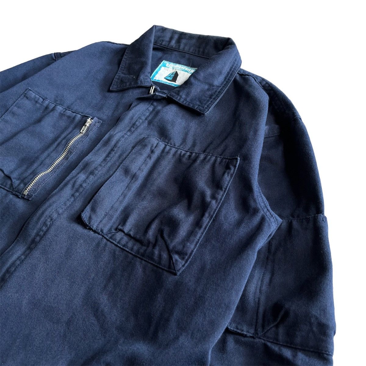 Japanese Brand × Jun Takahashi × Undercover SS02 Haze