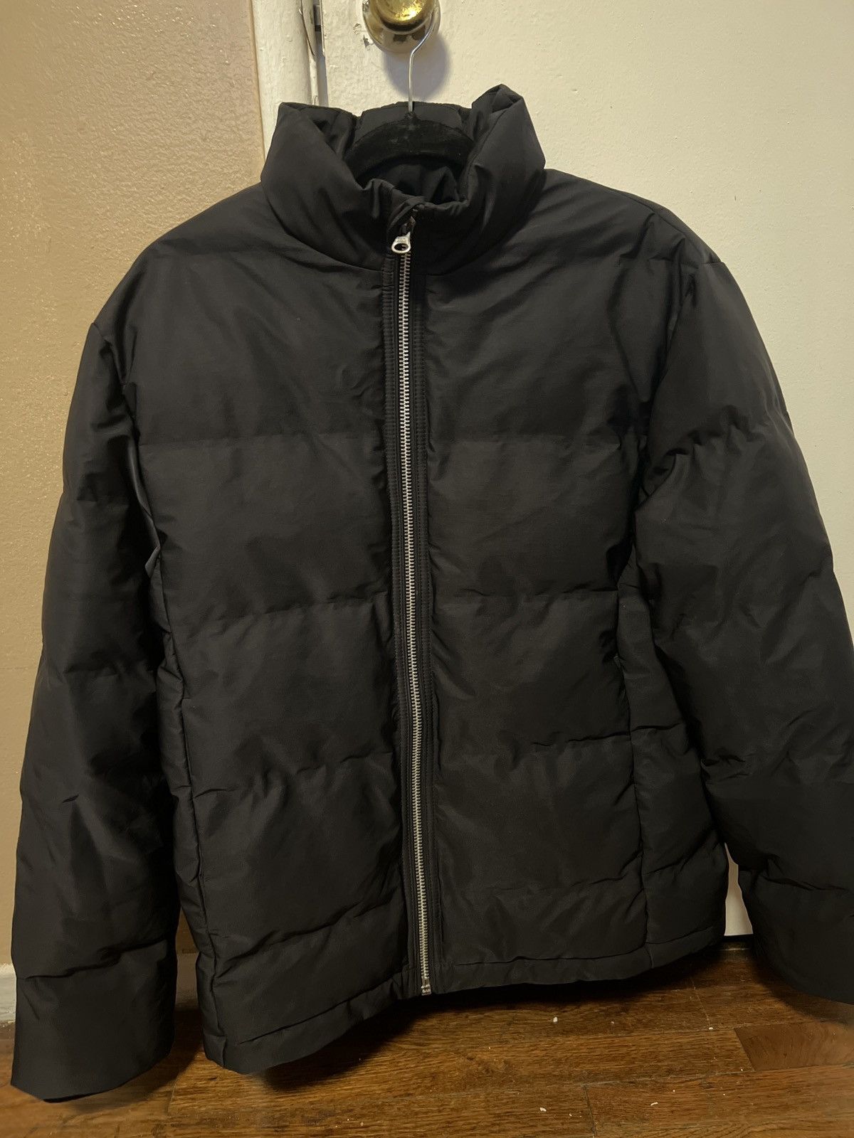 H&M × Zara H&M puffer jacket Size US M / EU 48-50 / 2 - 3 Thumbnail