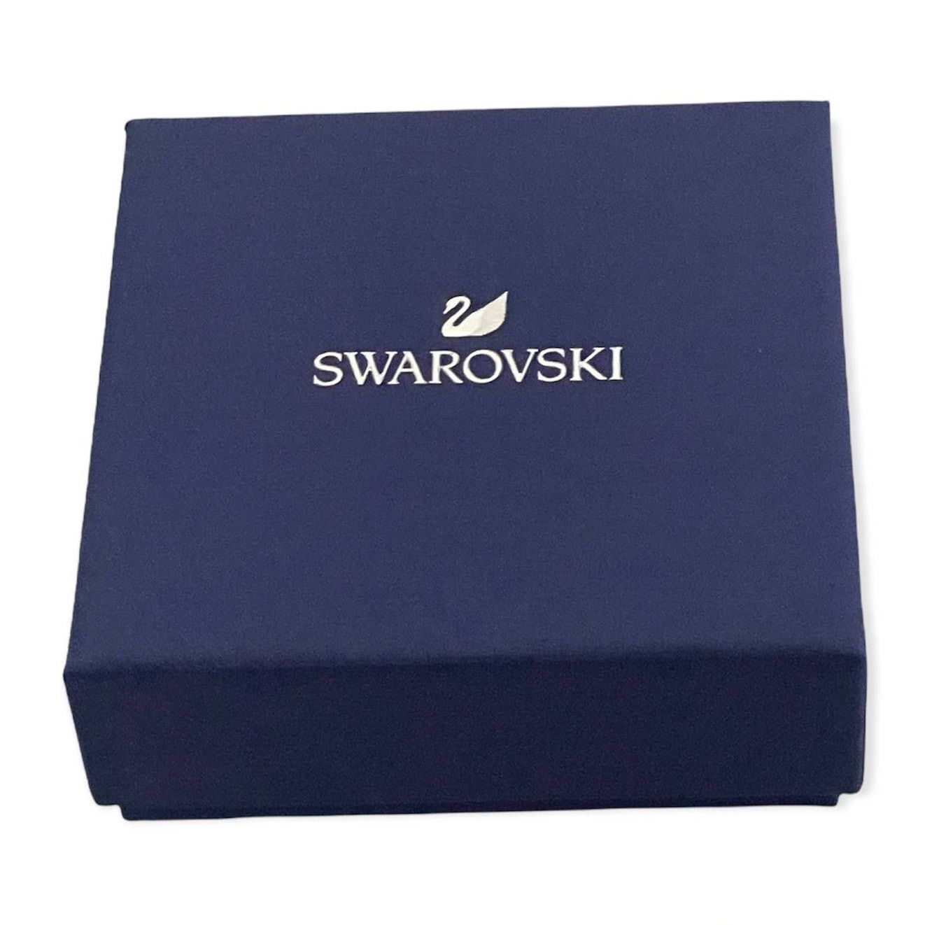 Swarovski SWAROVSKI CRYSTAL THE ELEMENTS NECKLACE SIMPLE CRY New Size ONE SIZE - 5 Thumbnail