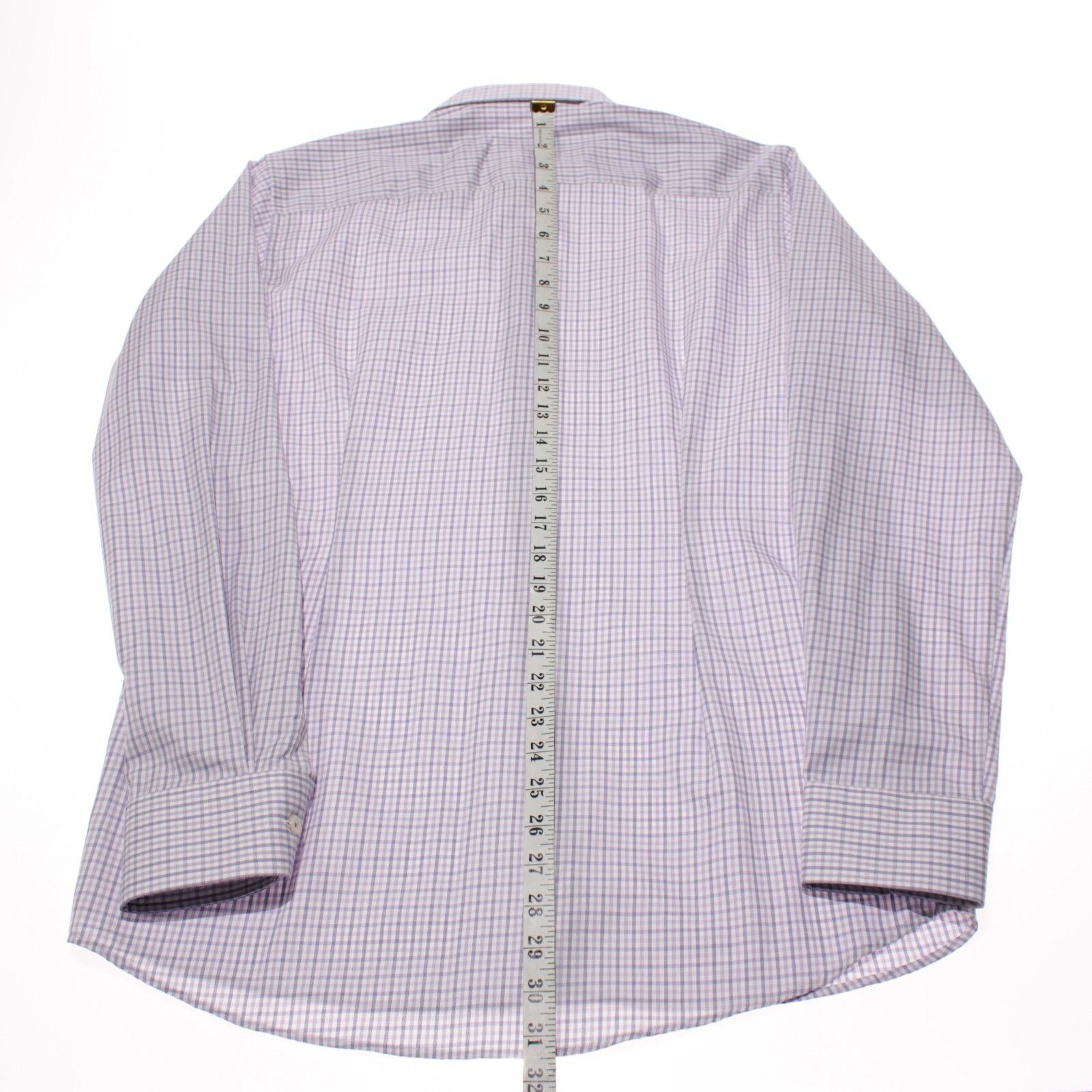 Eton Eton New with tags Shirt Size M US In Purple Size US M / EU 48-50 / 2 - 9 Thumbnail