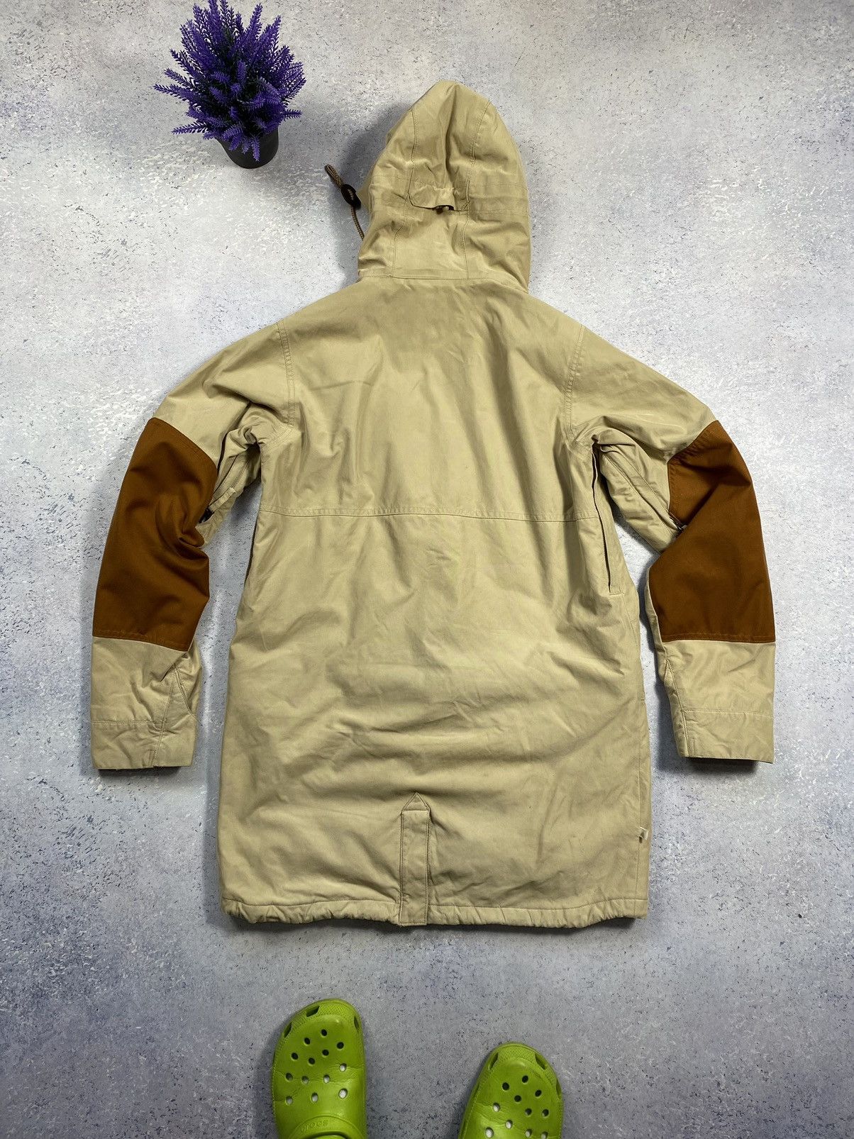 Burton Burton Snowboards Ski Jacket Size Medium DryRide System Size US M / EU 48-50 / 2 - 3 Thumbnail
