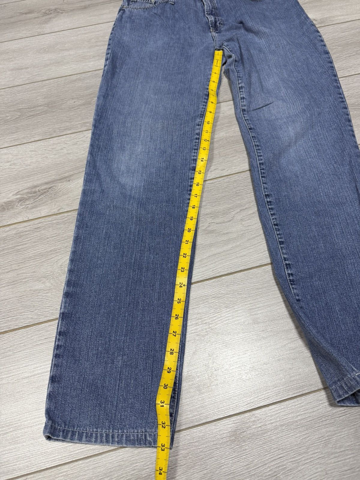 Versace Versace Jeans Couture vintage pants medusa head Size US 33 - 14 Thumbnail