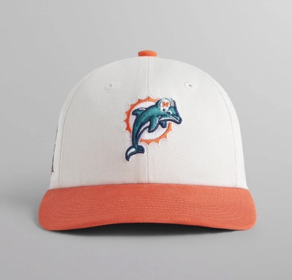 Kith Kith & '47 for the NFL: Dolphins Franchise LS Cap Hat Medium Size ONE SIZE - 1 Thumbnail