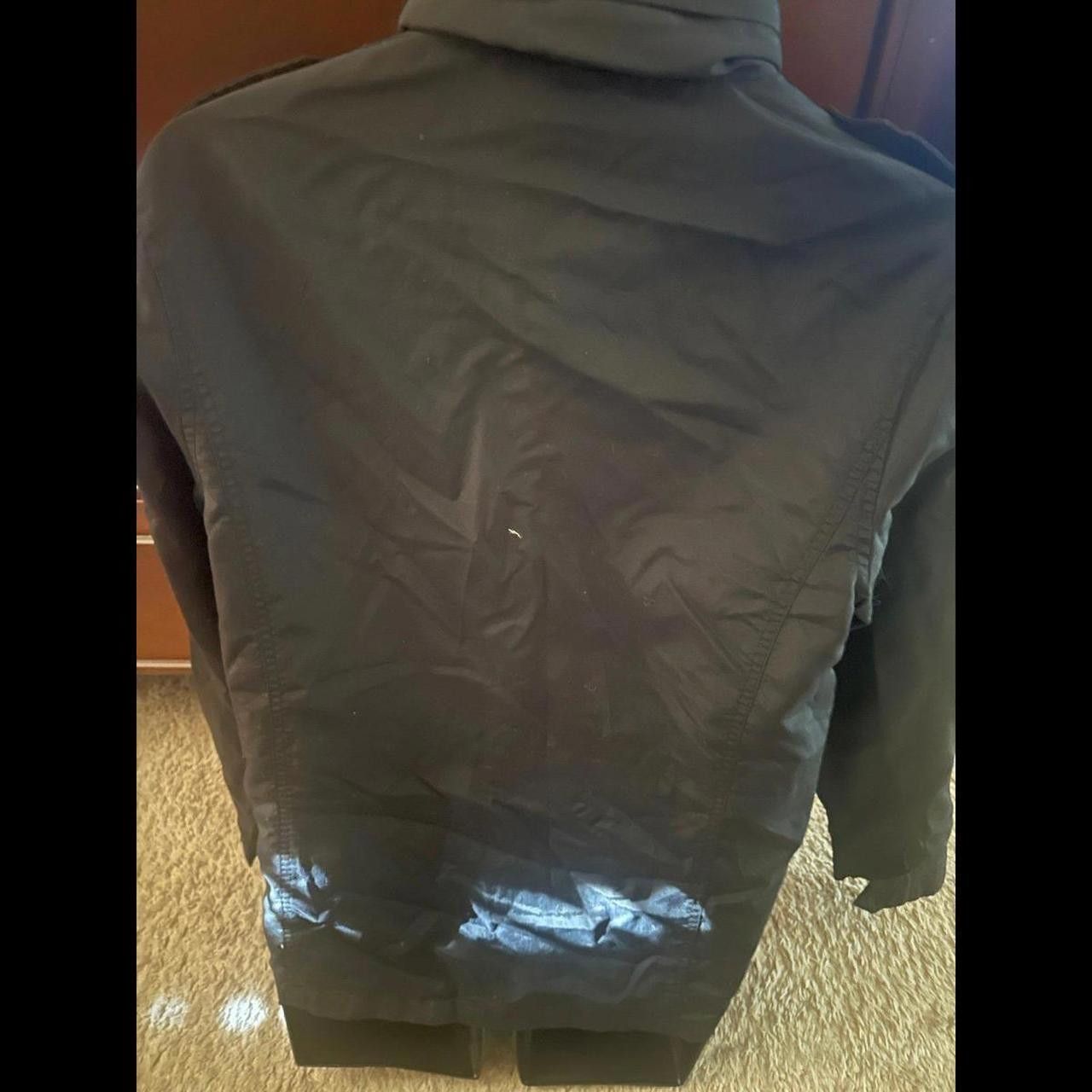 Designer Mens Used Kr3w Black Full Size US M / EU 48-50 / 2 - 6 Thumbnail