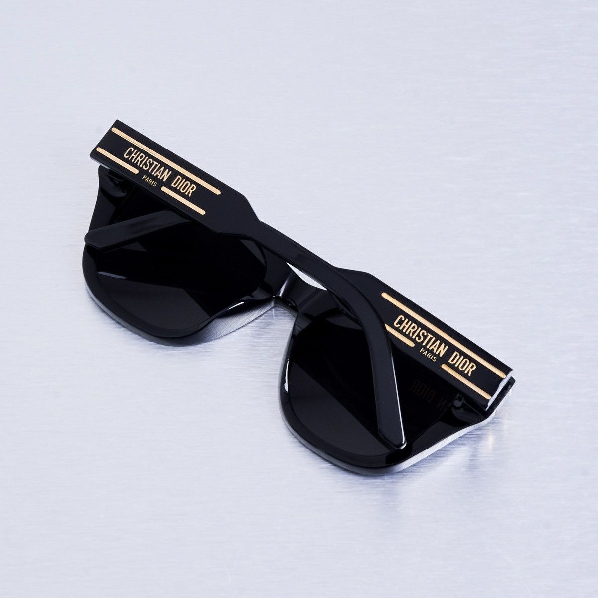 Dior DIOR DIORSIGNATURE B4I 10A0 SUNGLASSES Size ONE SIZE - 7 Thumbnail