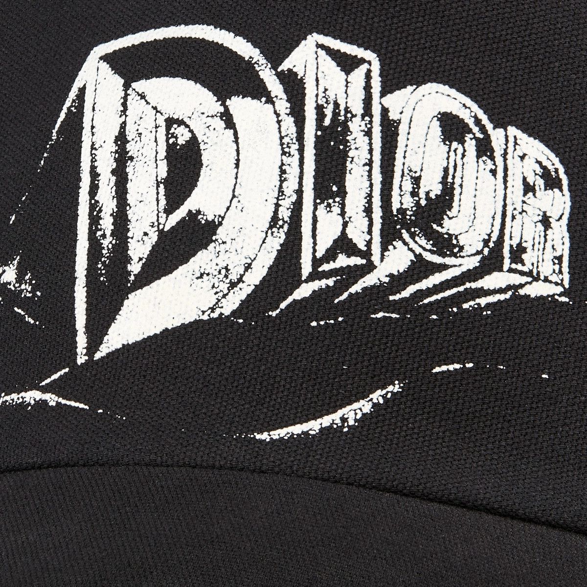 Dior o1bcso1str1224 Size:OS/ Signature in Black Size ONE SIZE - 7 Thumbnail