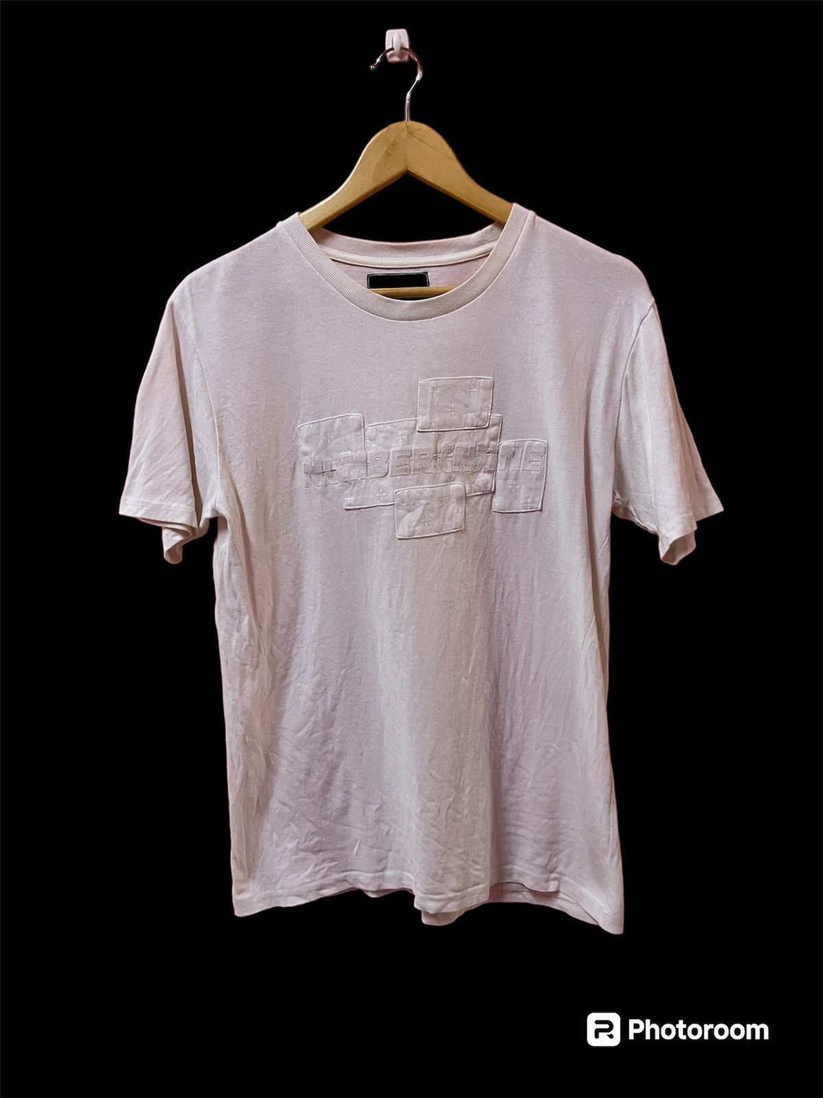 Japanese Brand NUMBER NINE Size US M / EU 48-50 / 2 - 1 Thumbnail