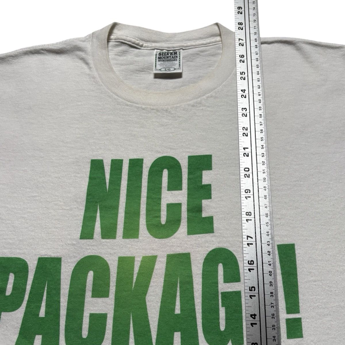 Other Vintage Y2K 7 Up Soda Promo Nice Package Men's L Parody Size US L / EU 52-54 / 3 - 5 Thumbnail
