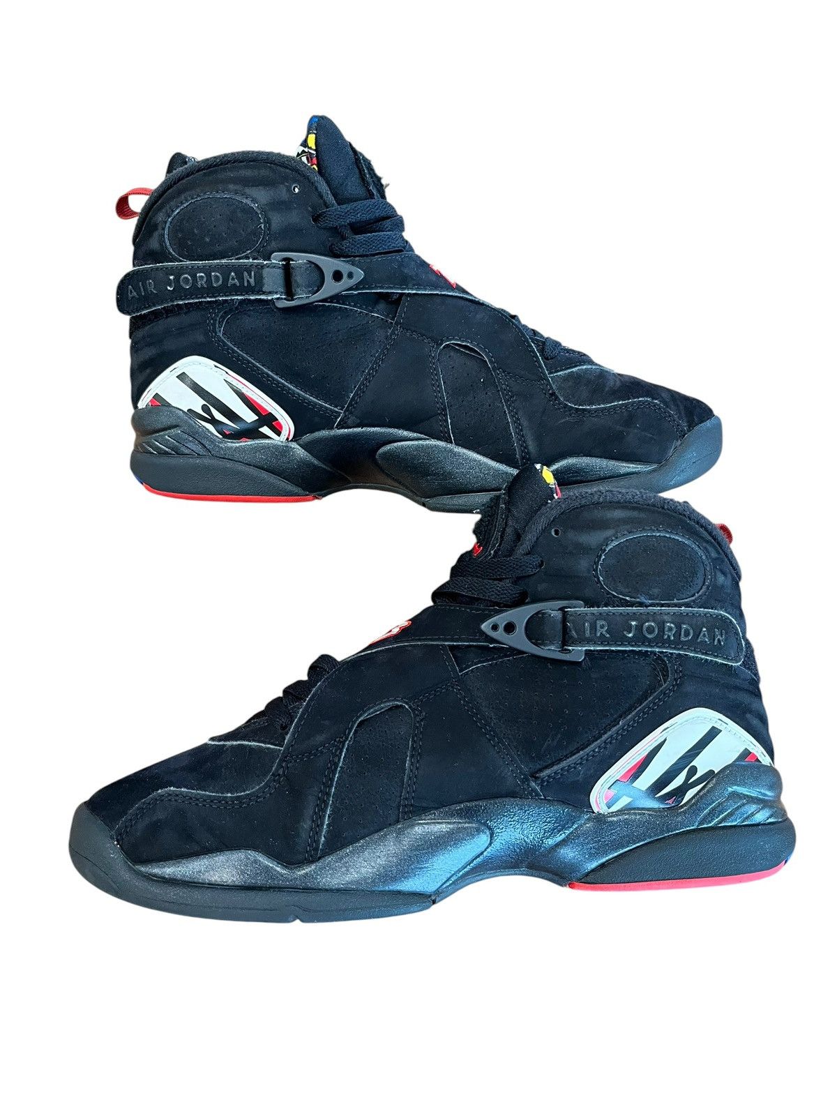 Jordan Brand Jordan 8 Retro Playoffs (2023) Size US 9 / EU 42 - 3 Thumbnail