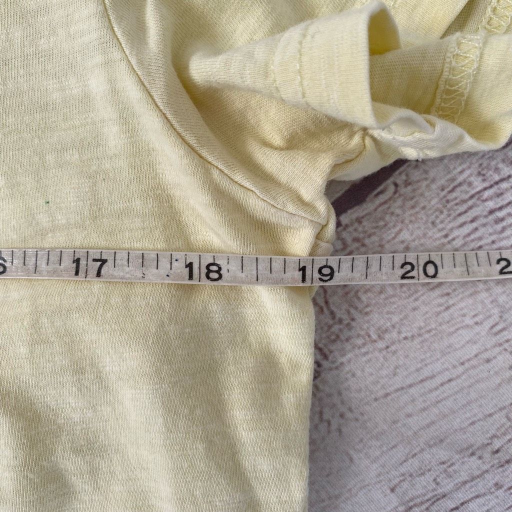 American Eagle Outfitters American Eagle outfitters men S Crewneck short sleeve t-shir Size US S / EU 44-46 / 1 - 7 Thumbnail