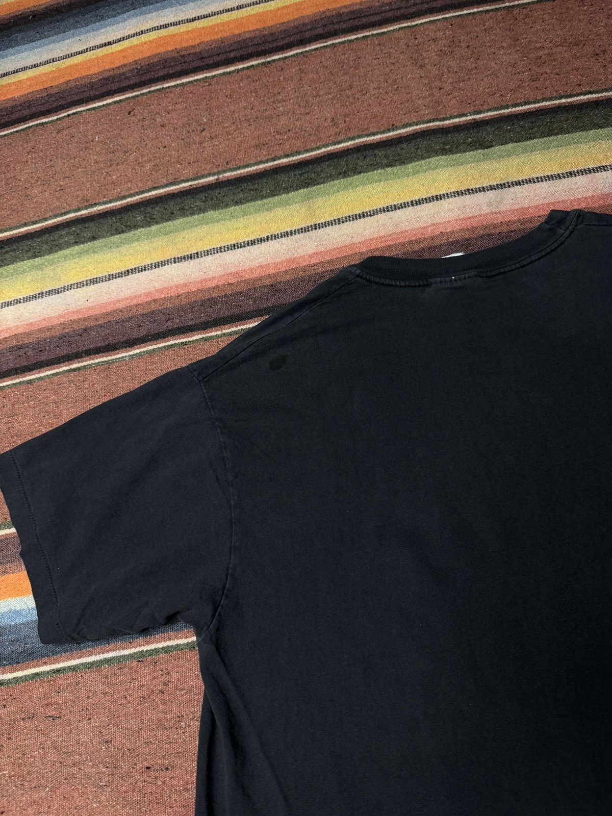Band Tees × Vintage Vintage 1980's Yngwie Malmsteen Band Tee Shirt Size US L / EU 52-54 / 3 - 8 Thumbnail