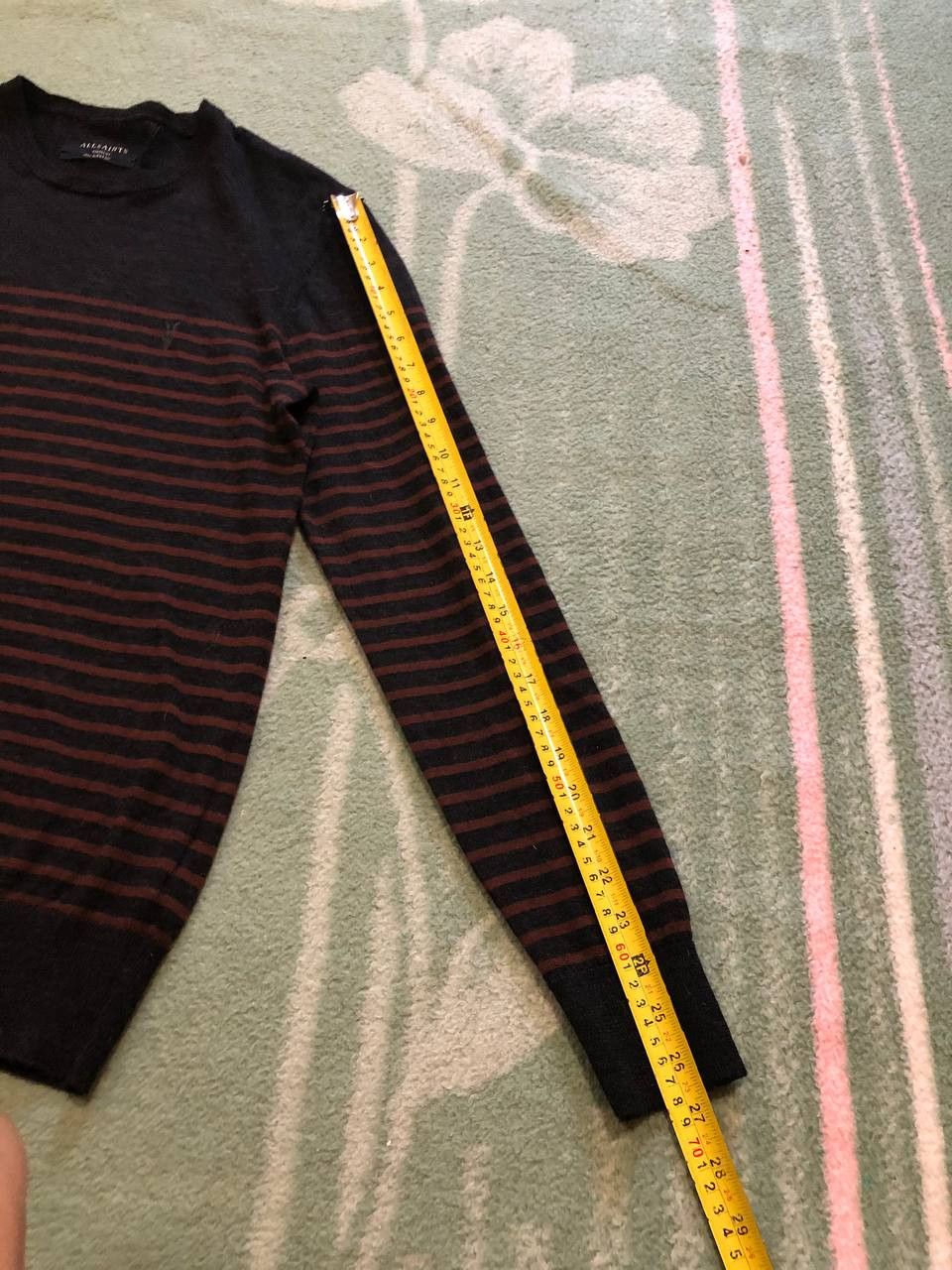 Allsaints Allsaints Sweater Size US M / EU 48-50 / 2 - 7 Thumbnail