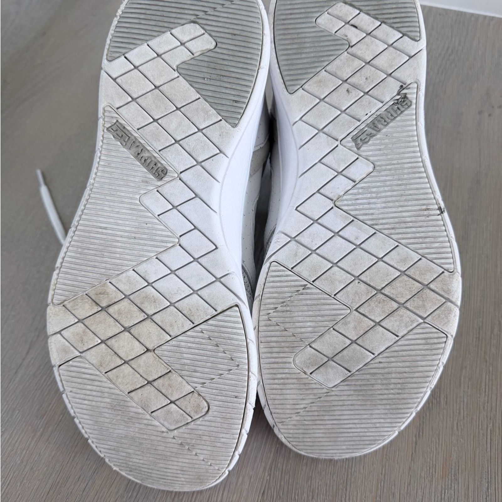 Supra Stylish Y2K Supra White Men's Sneakers size 9 Size US 9 / EU 42 - 15 Thumbnail