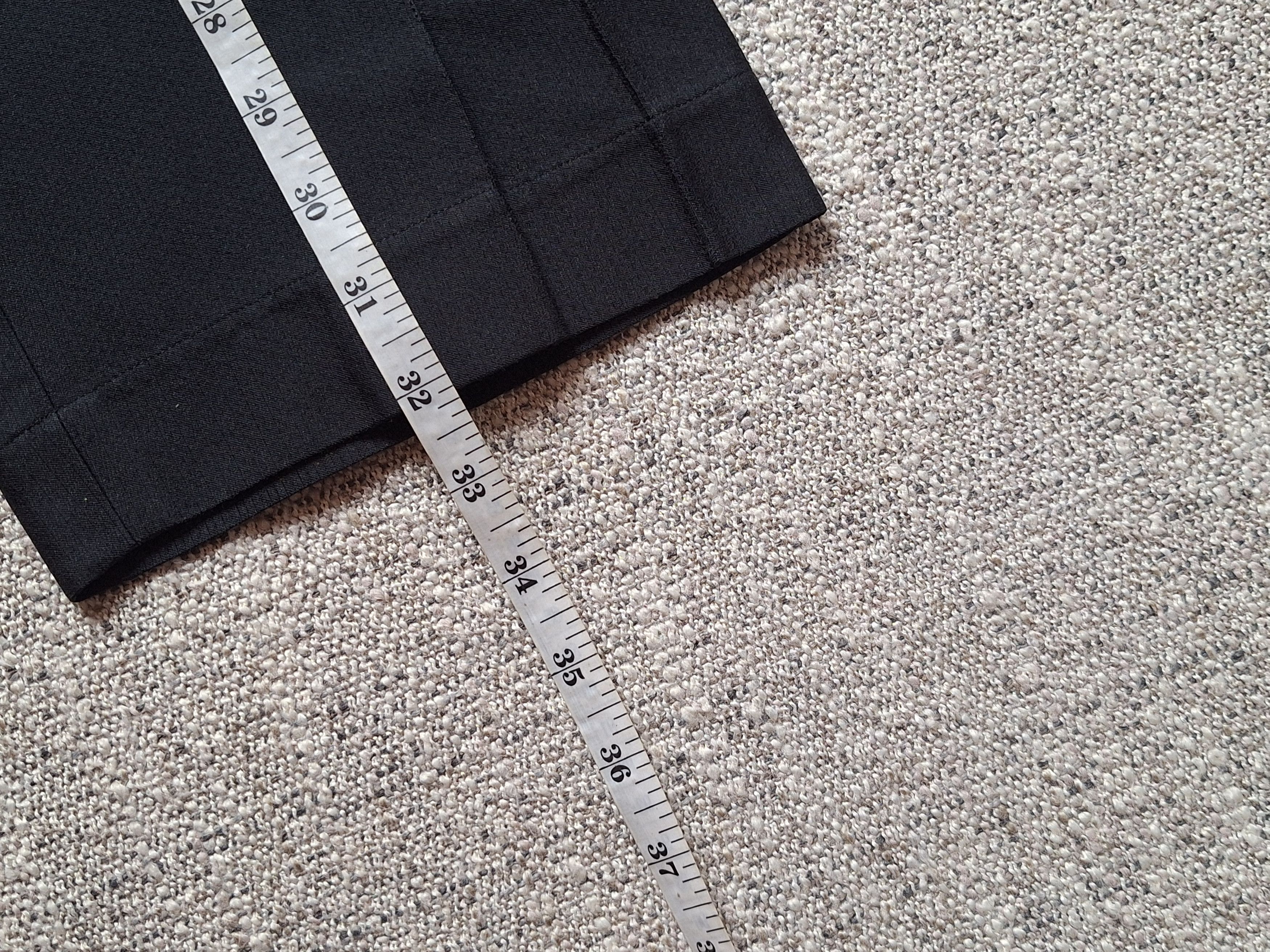 Issey Miyake ISSEY MIYAKE / Pants Size US 32 / EU 48 - 10 Thumbnail