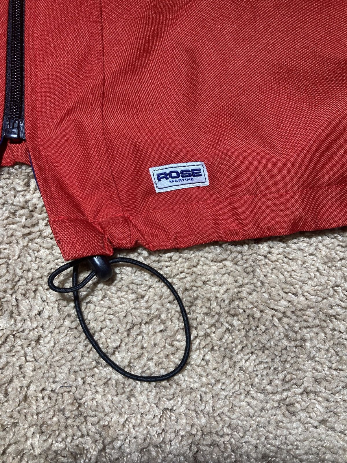 Martine Rose SS18 Martine Rose Oversized Parka Colorblock Jacket Runway Size US S / EU 44-46 / 1 - 2 Thumbnail