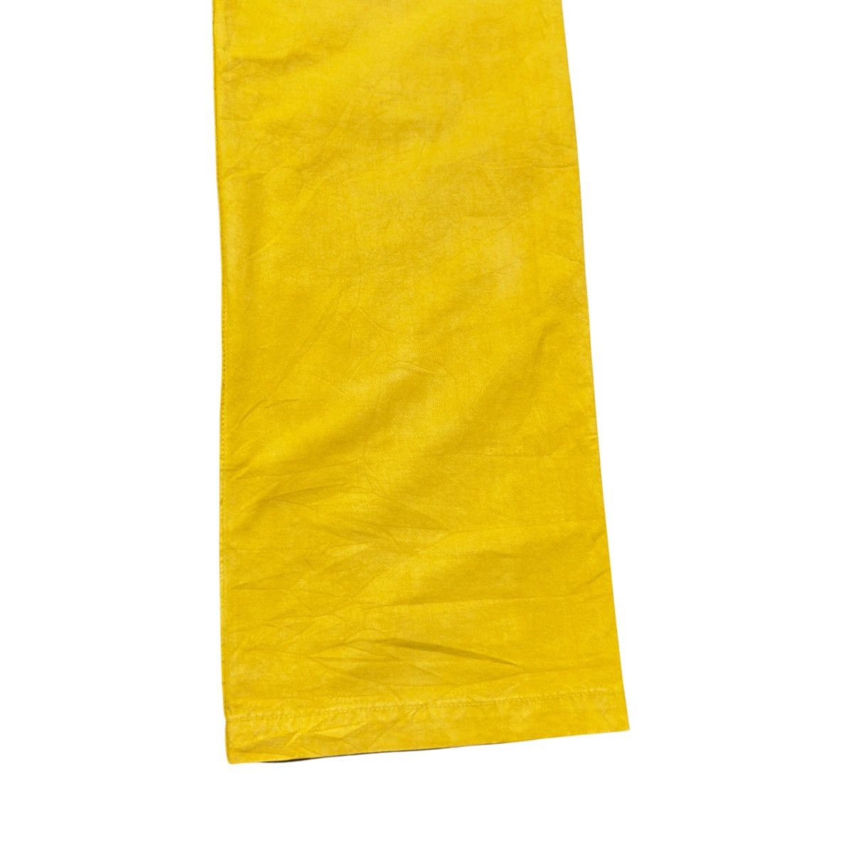 Spellbound Vintage Spellbound Mustard Work Pants Orslow Size US 31 - 15 Thumbnail