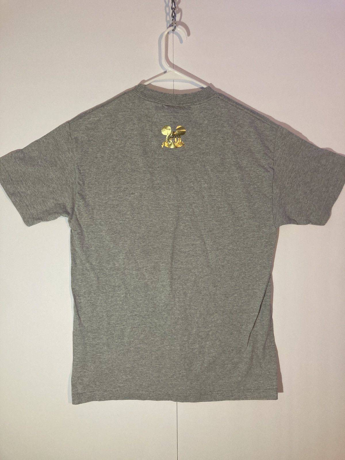 Disney × Vintage Vintage Disney World Anniversary Graphic Tee Size US L / EU 52-54 / 3 - 2 Thumbnail